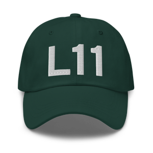 Avalon (L11) Airport Hat