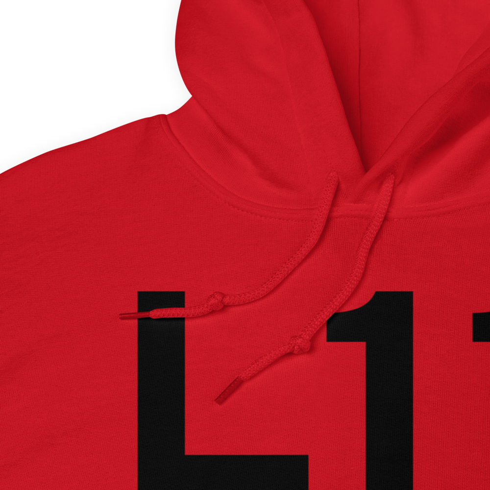 Avalon (L11) Airport Hoodie Sweatshirt 