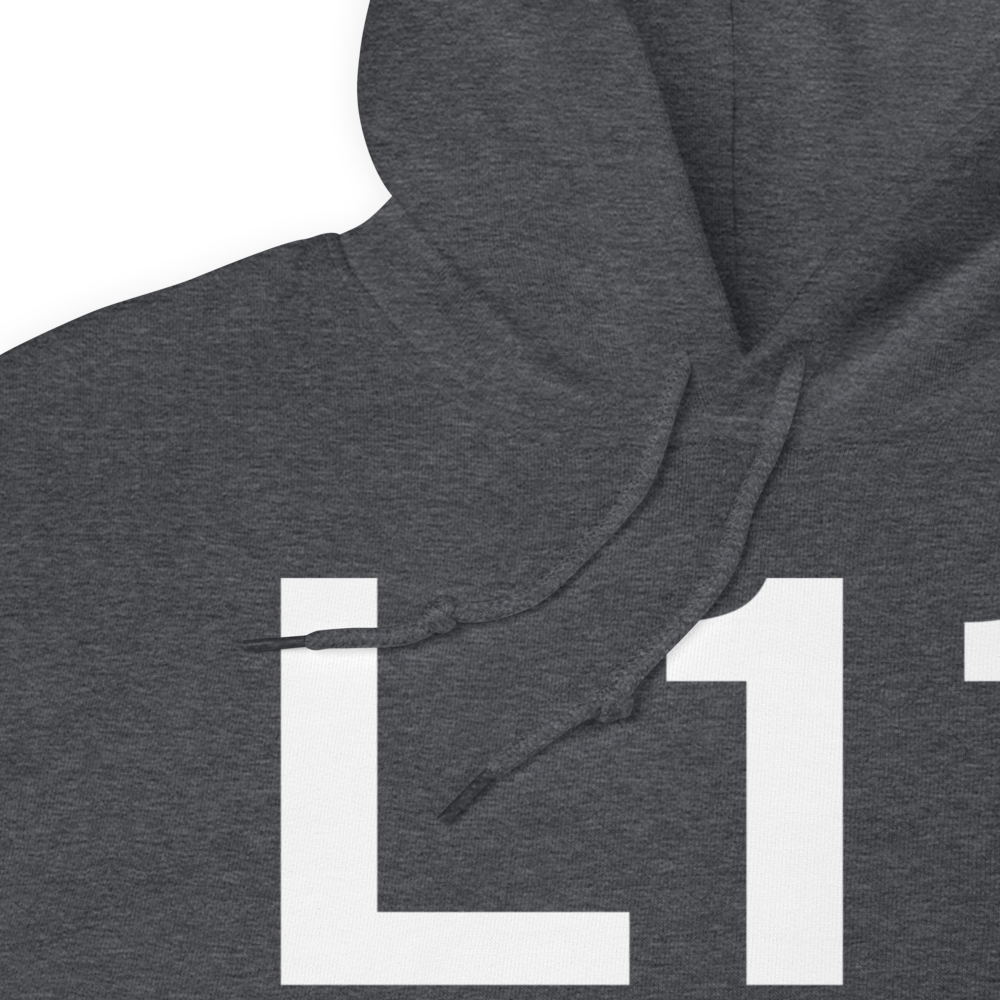 Avalon (L11) Airport Hoodie Sweatshirt 