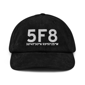 Oil City (5F8) Airport Hat