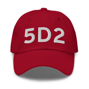 Northwood (5D2) Airport Hat