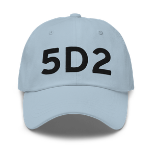 Northwood (5D2) Airport Hat