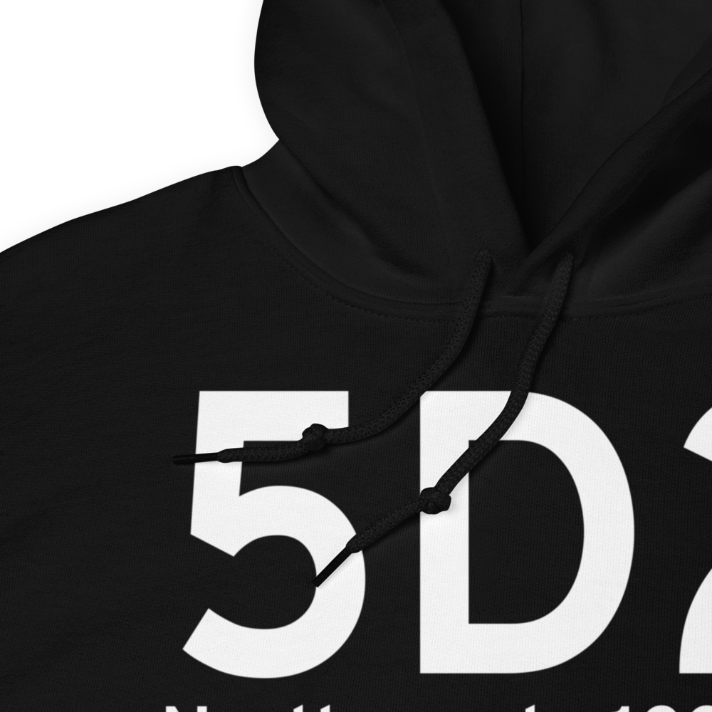 Northwood (5D2) Airport Hoodie Sweatshirt 