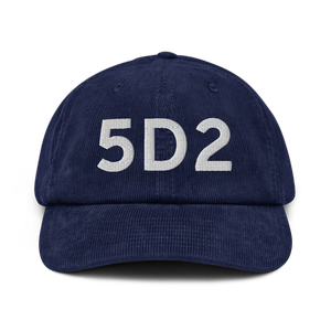 Northwood (5D2) Airport Hat