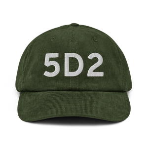 Northwood (5D2) Airport Hat