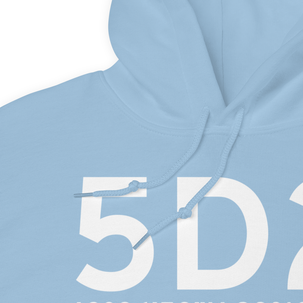 Northwood (5D2) Airport Hoodie Sweatshirt 