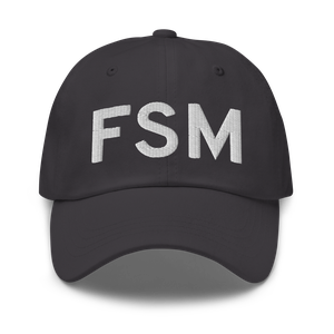 Fort Smith (KFSM) Airport Hat