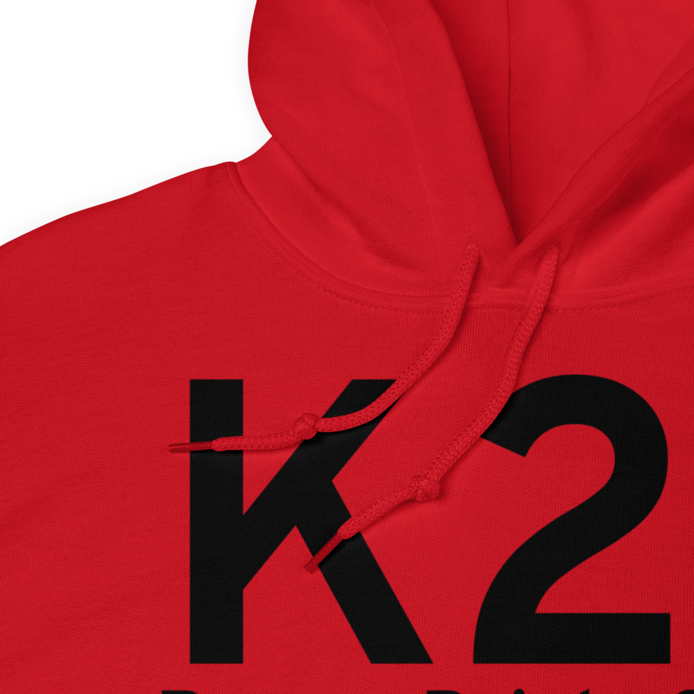 Rouses Point (K21) Airport Hoodie Sweatshirt 