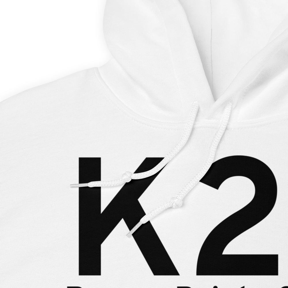 Rouses Point (K21) Airport Hoodie Sweatshirt 