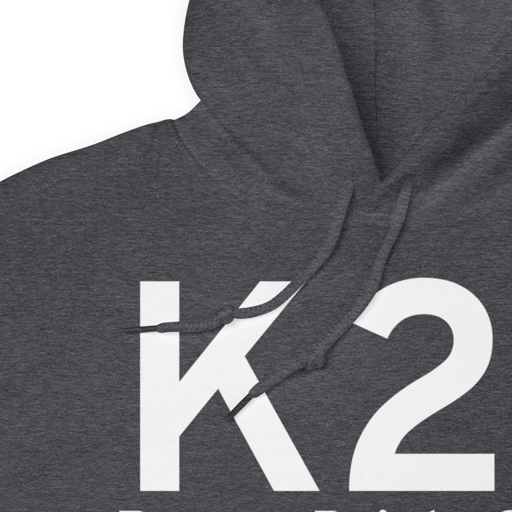 Rouses Point (K21) Airport Hoodie Sweatshirt 
