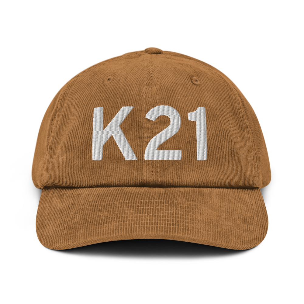 Rouses Point (K21) Airport Hat 