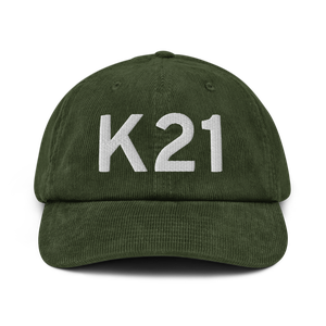Rouses Point (K21) Airport Hat