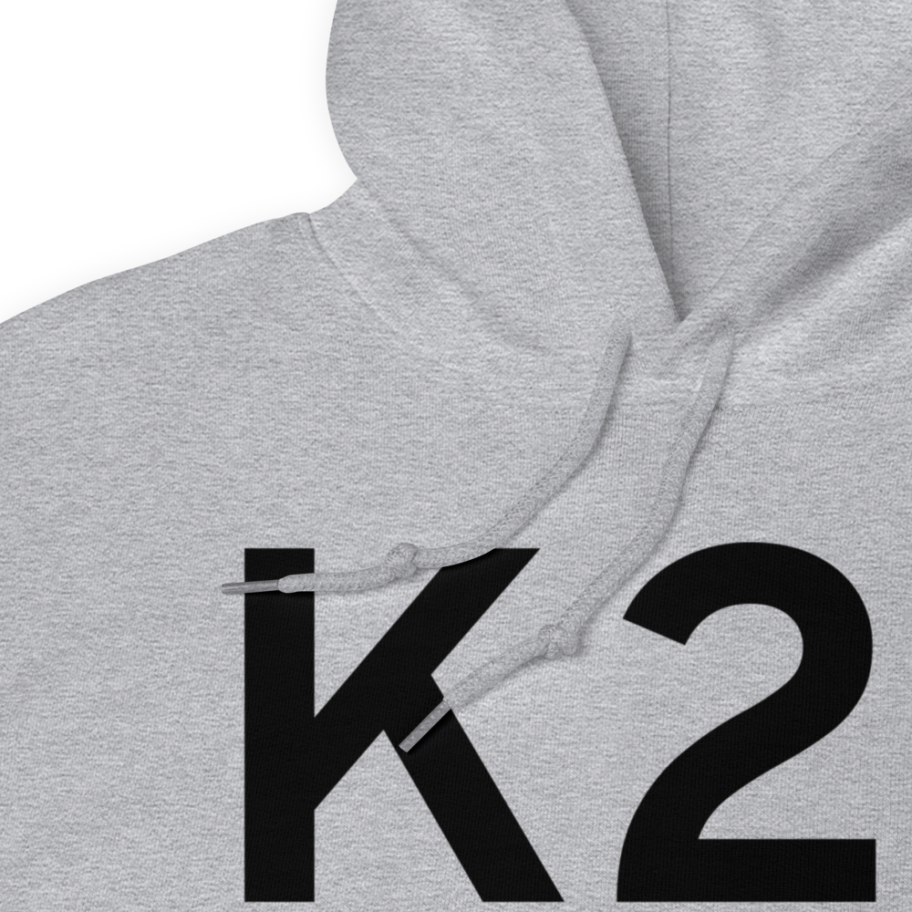 Rouses Point (K21) Airport Hoodie Sweatshirt 
