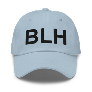 Blythe (KBLH) Airport Hat