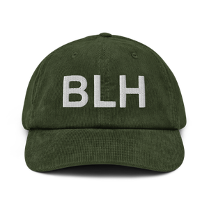 Blythe (KBLH) Airport Hat