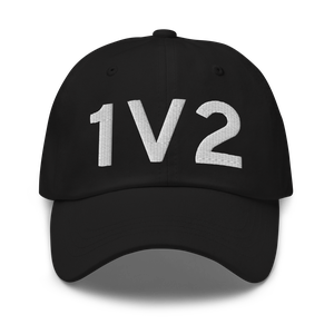 Hyannis (K1V2) Airport Hat