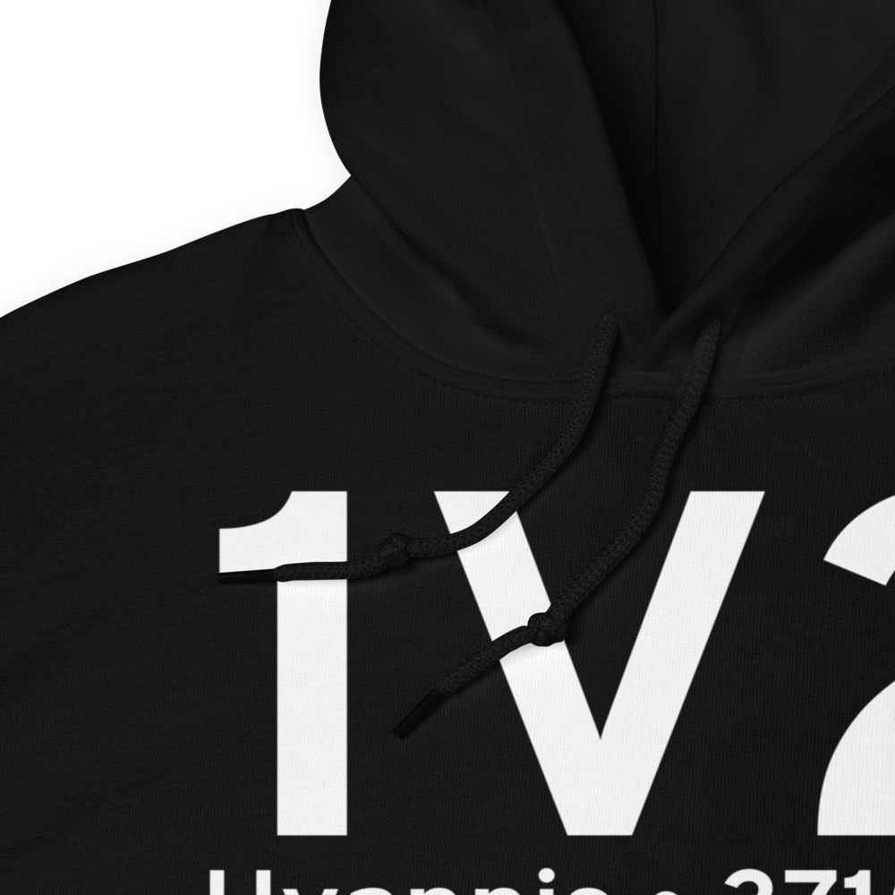 Hyannis (K1V2) Airport Hoodie Sweatshirt 