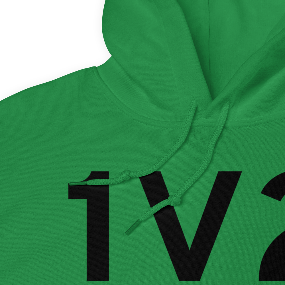 Hyannis (K1V2) Airport Hoodie Sweatshirt 
