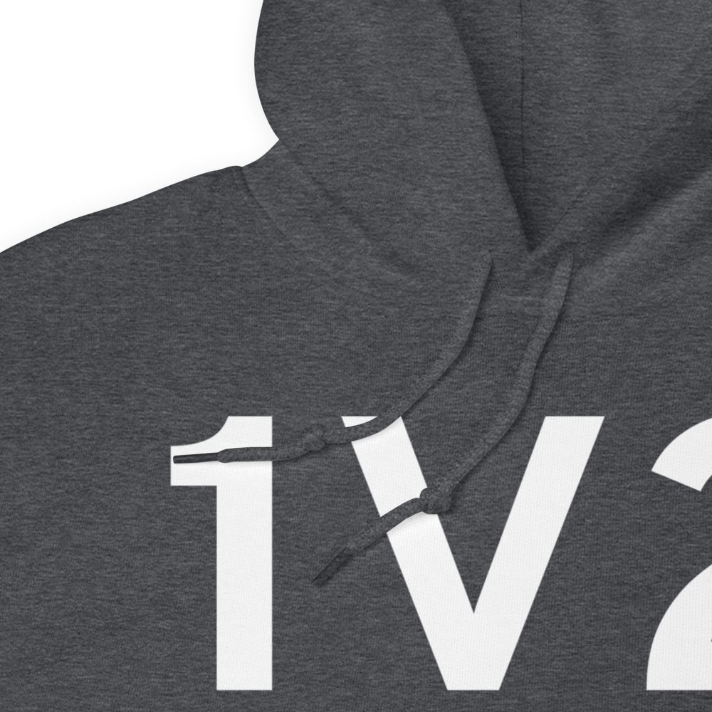 Hyannis (K1V2) Airport Hoodie Sweatshirt 