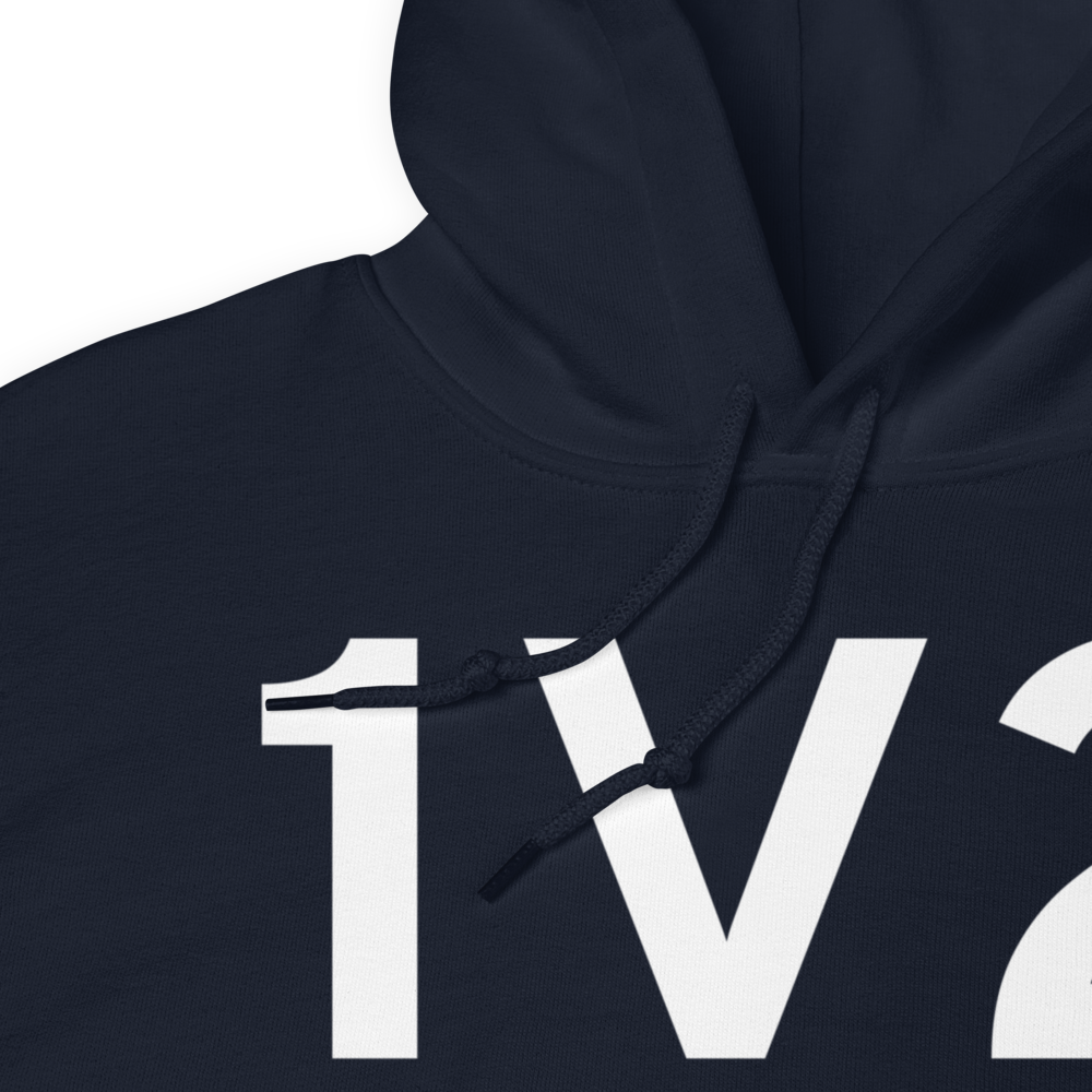 Hyannis (K1V2) Airport Hoodie Sweatshirt 
