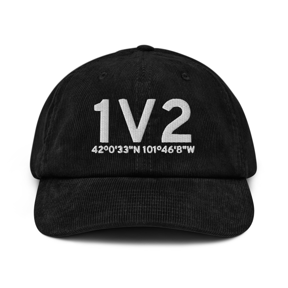 Hyannis (K1V2) Airport Hat 