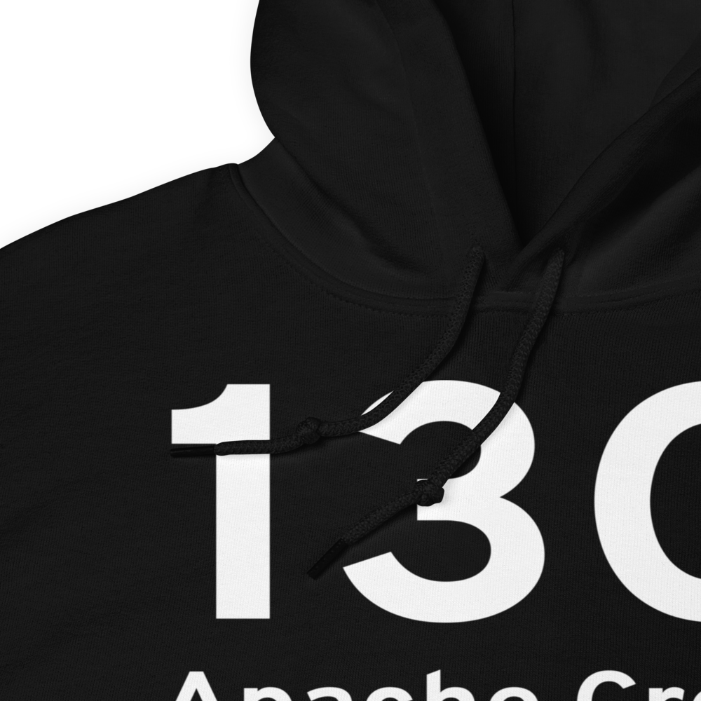 Apache Creek (13Q) Airport Hoodie Sweatshirt 