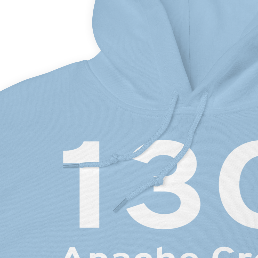 Apache Creek (13Q) Airport Hoodie Sweatshirt 