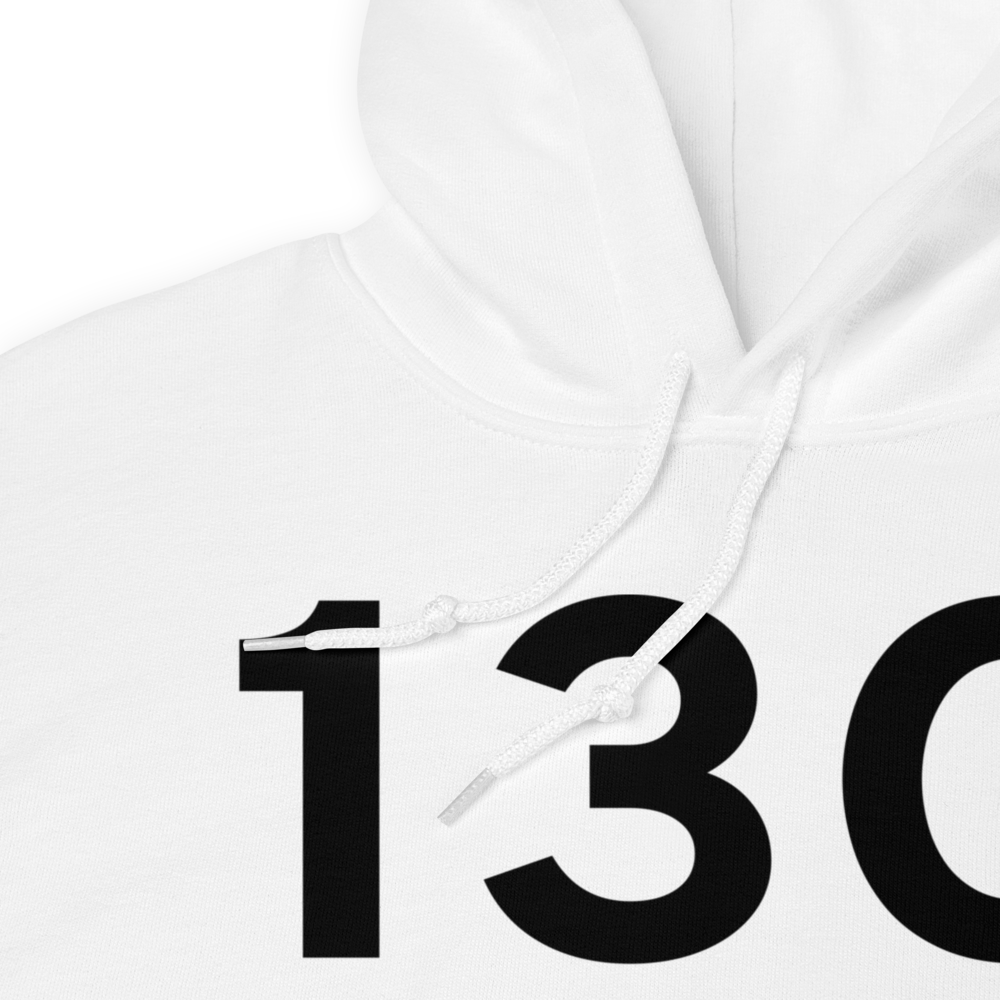 Apache Creek (13Q) Airport Hoodie Sweatshirt 