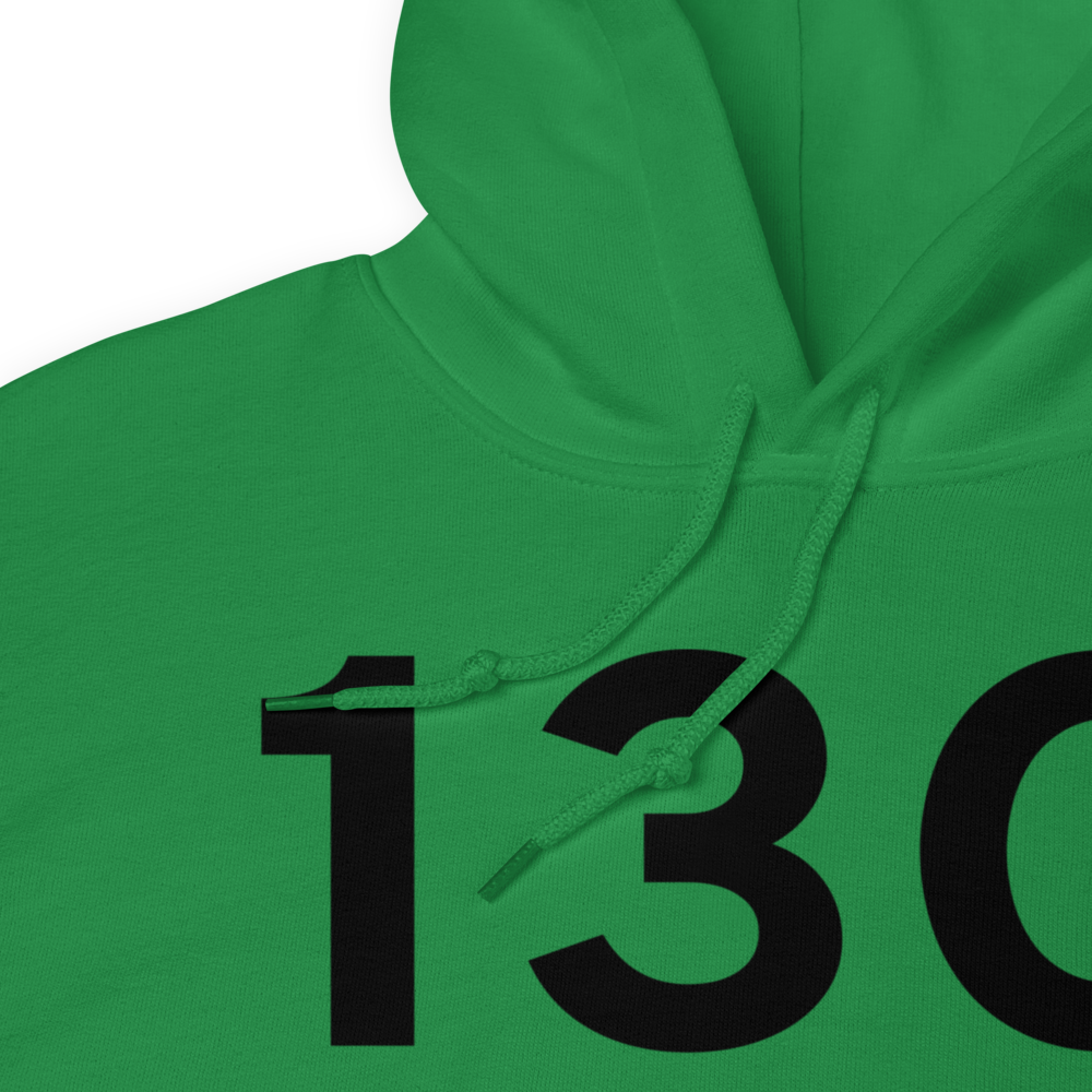 Apache Creek (13Q) Airport Hoodie Sweatshirt 