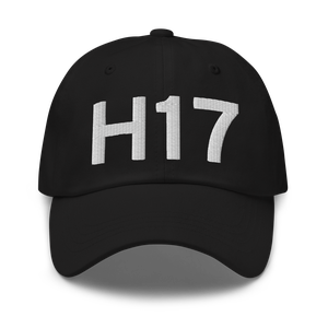 Buffalo (KH17) Airport Hat