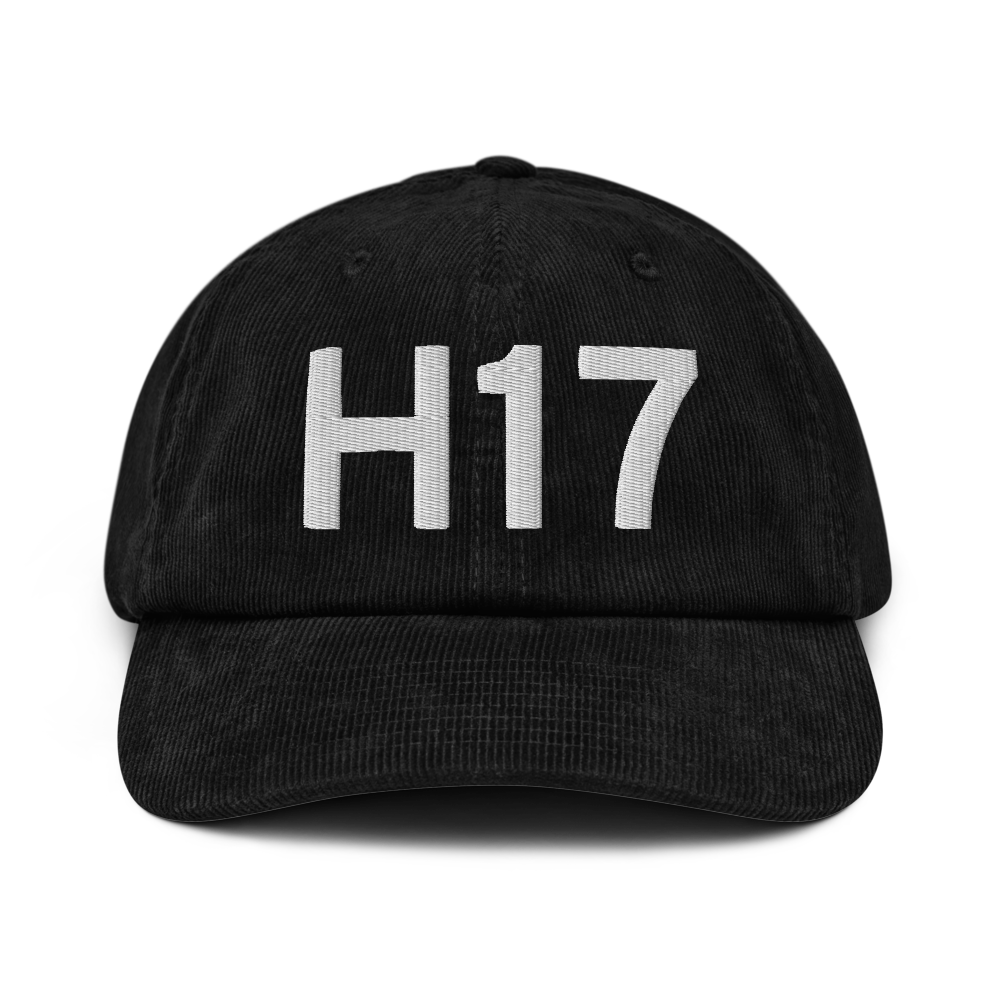 Buffalo (KH17) Airport Hat 