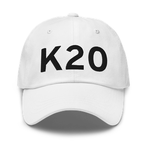 Hazard (KK20) Airport Hat