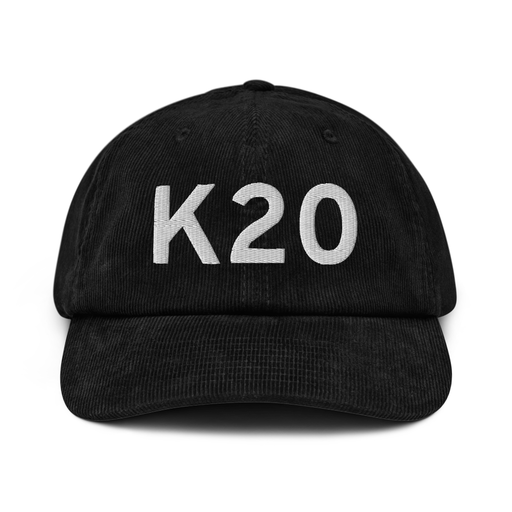 Hazard (KK20) Airport Hat 
