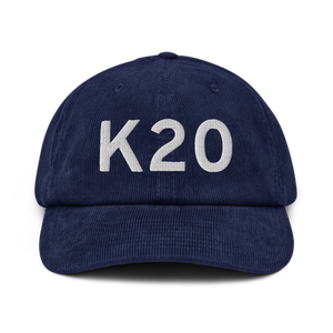 Hazard (KK20) Airport Hat