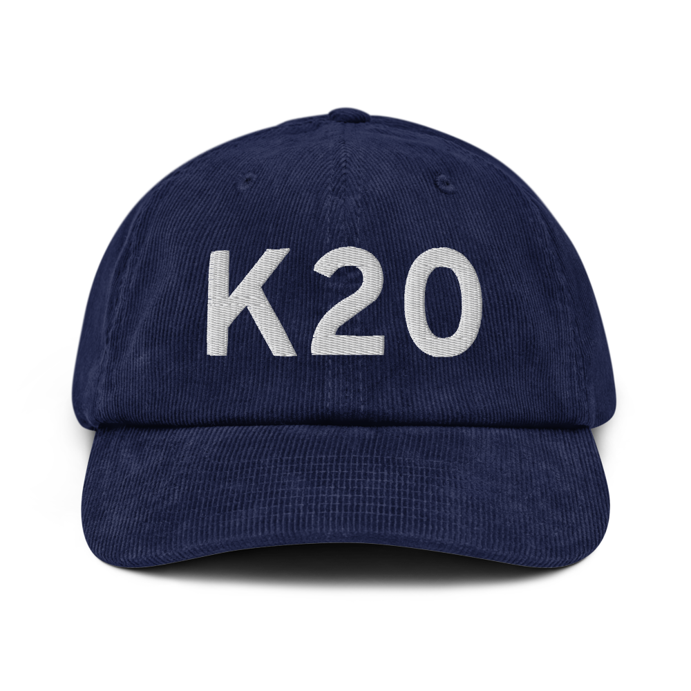 Hazard (KK20) Airport Hat 