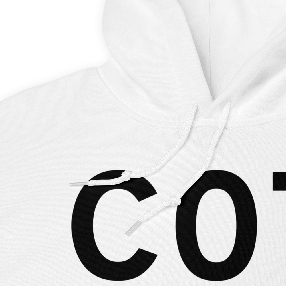 Mack (C07) Airport Hoodie Sweatshirt 