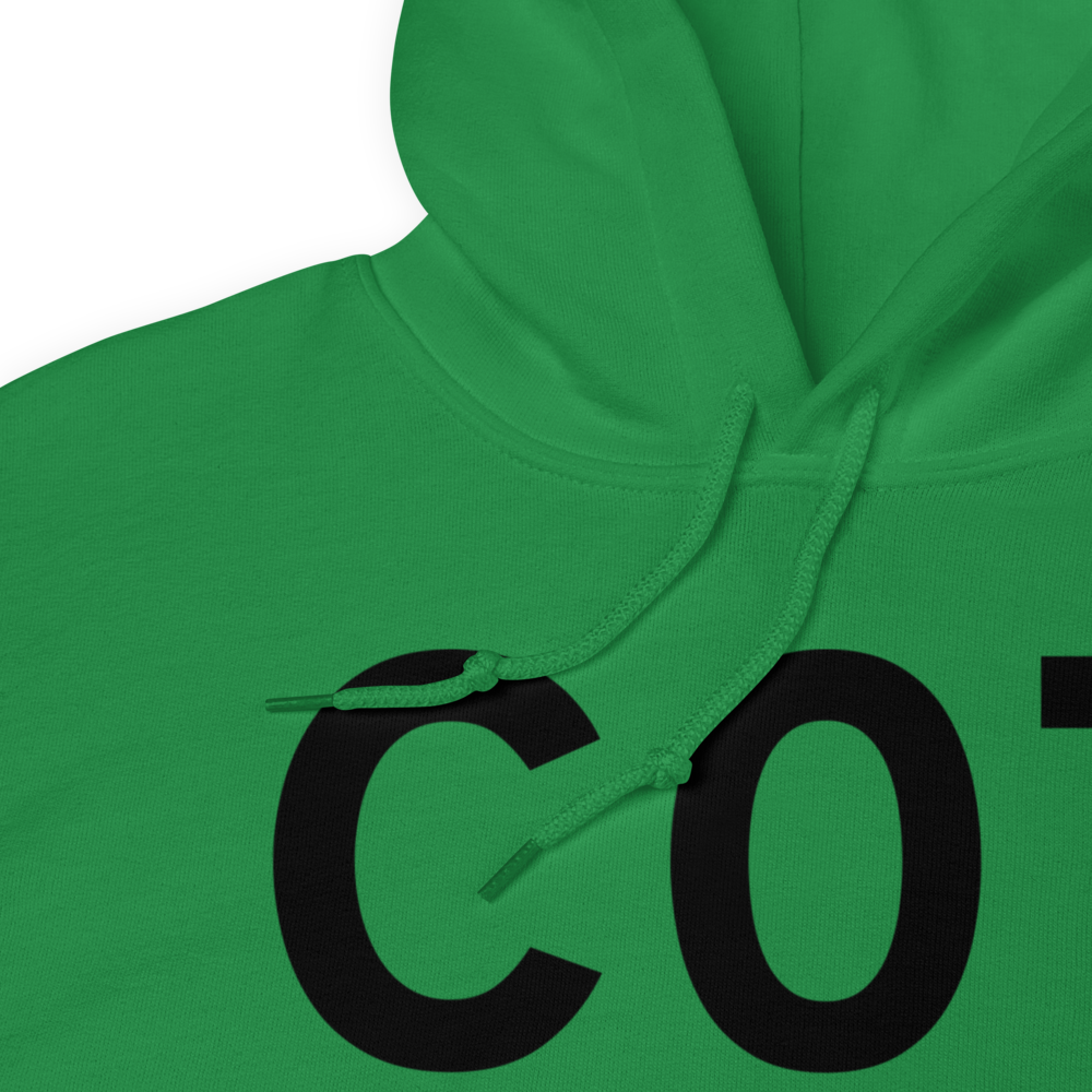 Mack (C07) Airport Hoodie Sweatshirt 