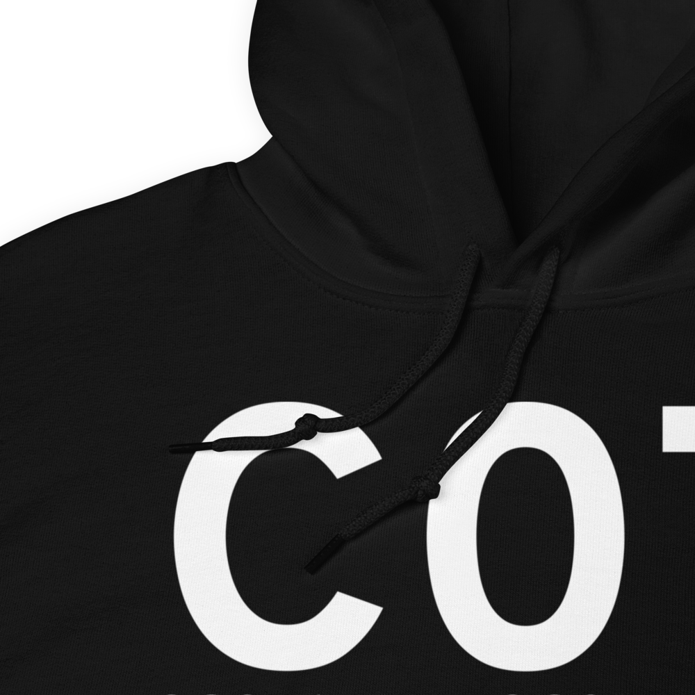 Mack (C07) Airport Hoodie Sweatshirt 