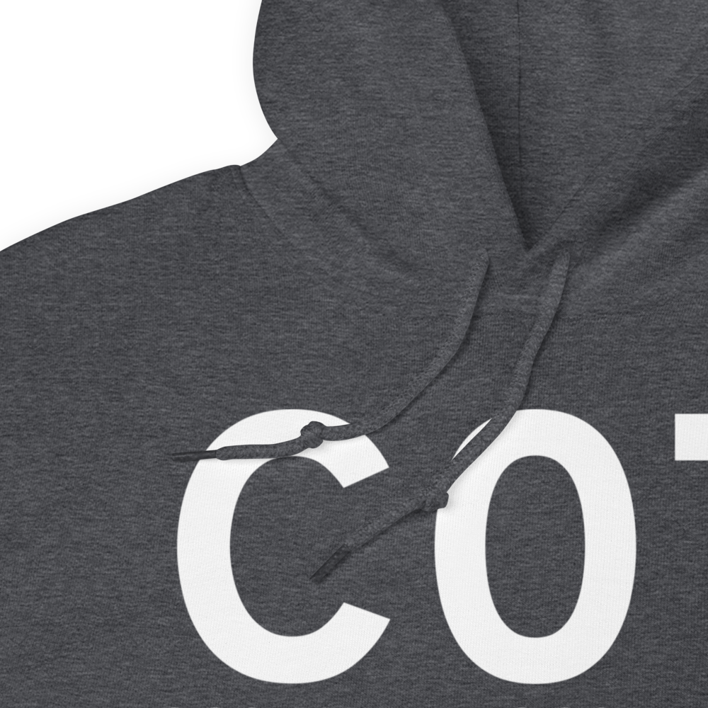 Mack (C07) Airport Hoodie Sweatshirt 