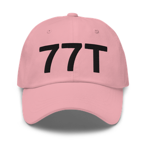 Leander (77T) Airport Hat