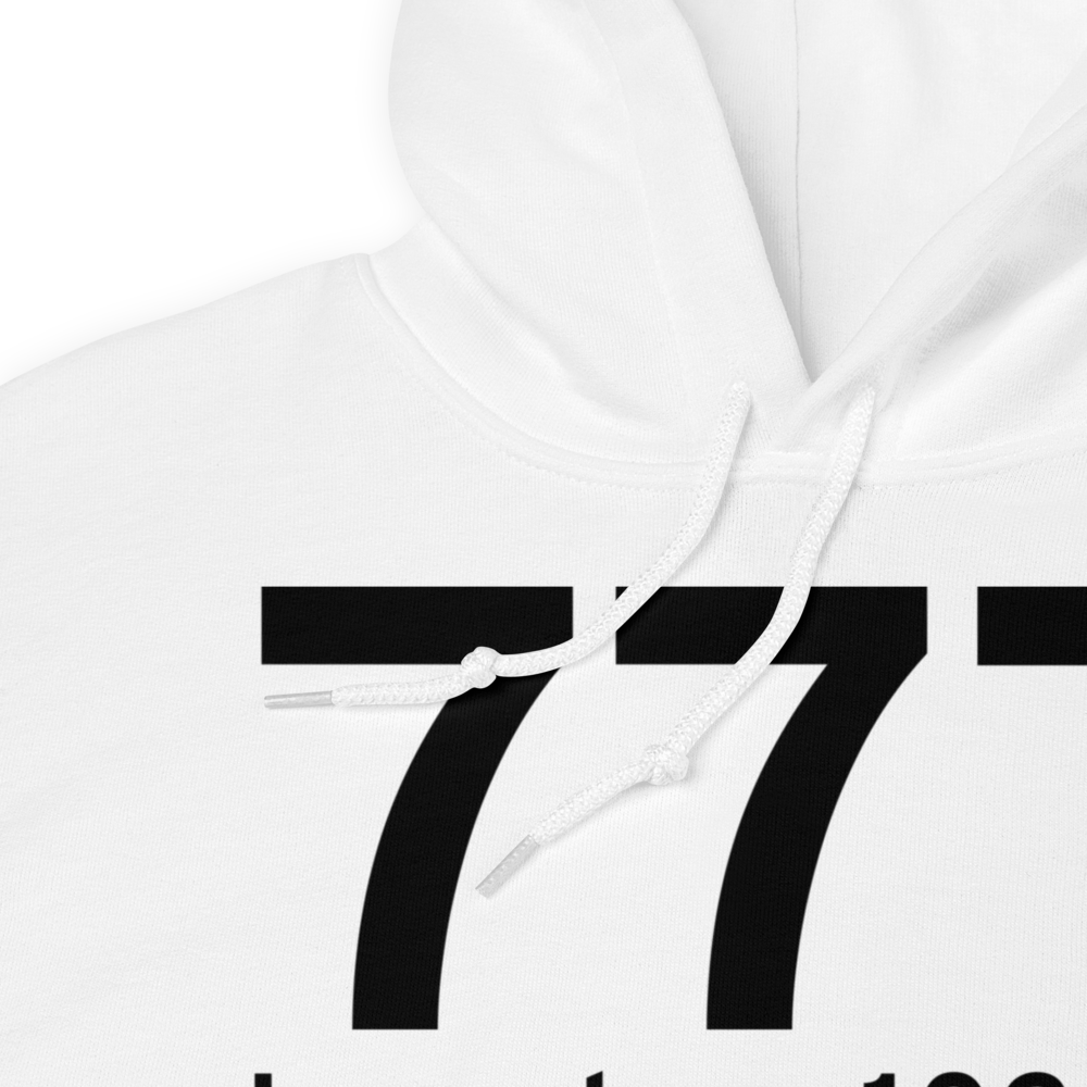 Leander (77T) Airport Hoodie Sweatshirt 