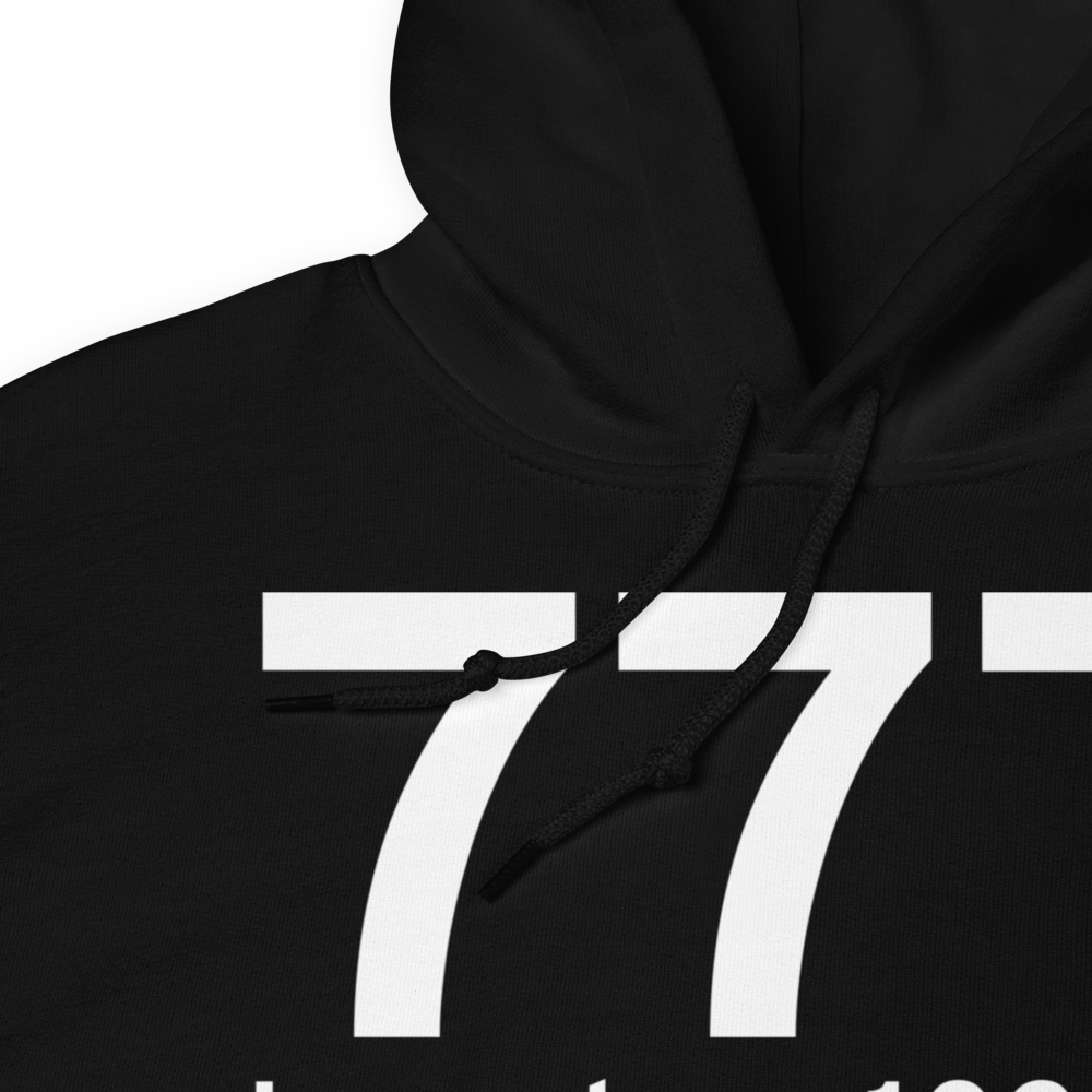 Leander (77T) Airport Hoodie Sweatshirt 