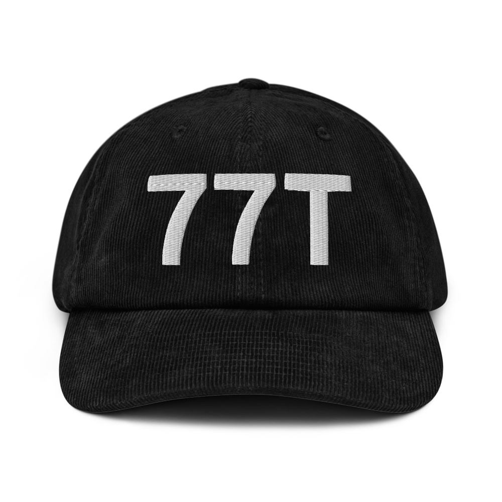 Leander (77T) Airport Hat 