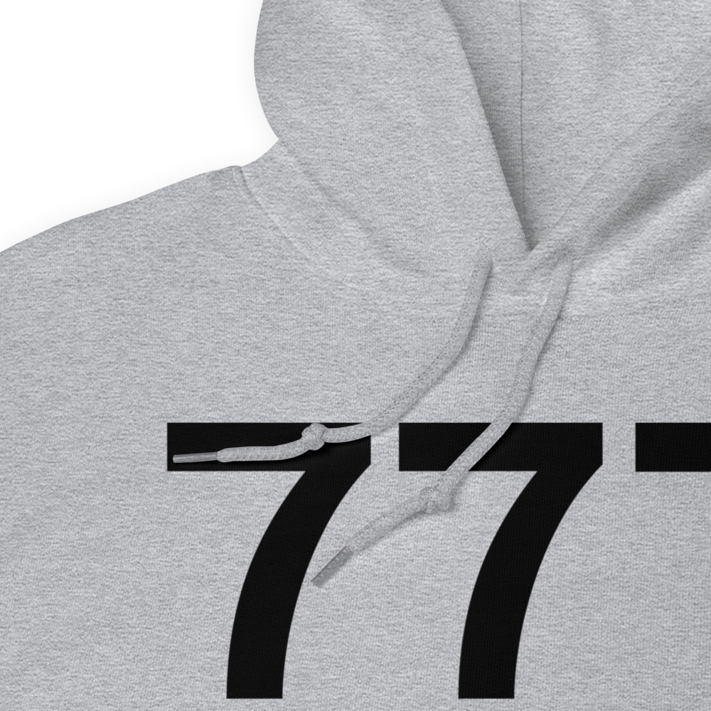 Leander (77T) Airport Hoodie Sweatshirt 