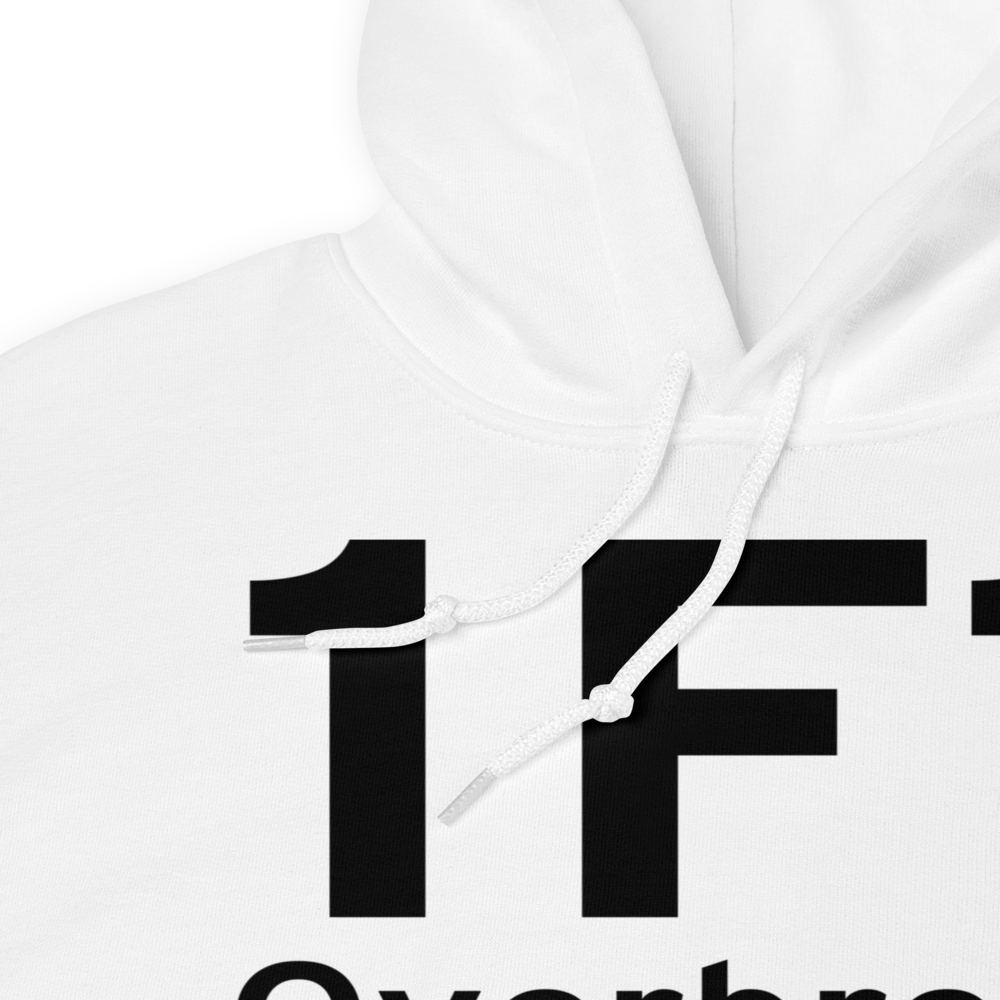 Overbrook (1F1) Airport Hoodie Sweatshirt 