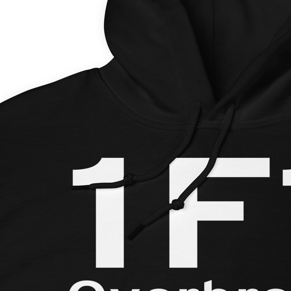Overbrook (1F1) Airport Hoodie Sweatshirt 