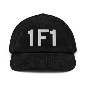 Overbrook (1F1) Airport Hat