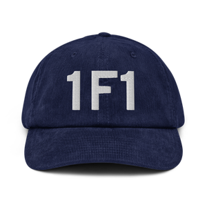 Overbrook (1F1) Airport Hat