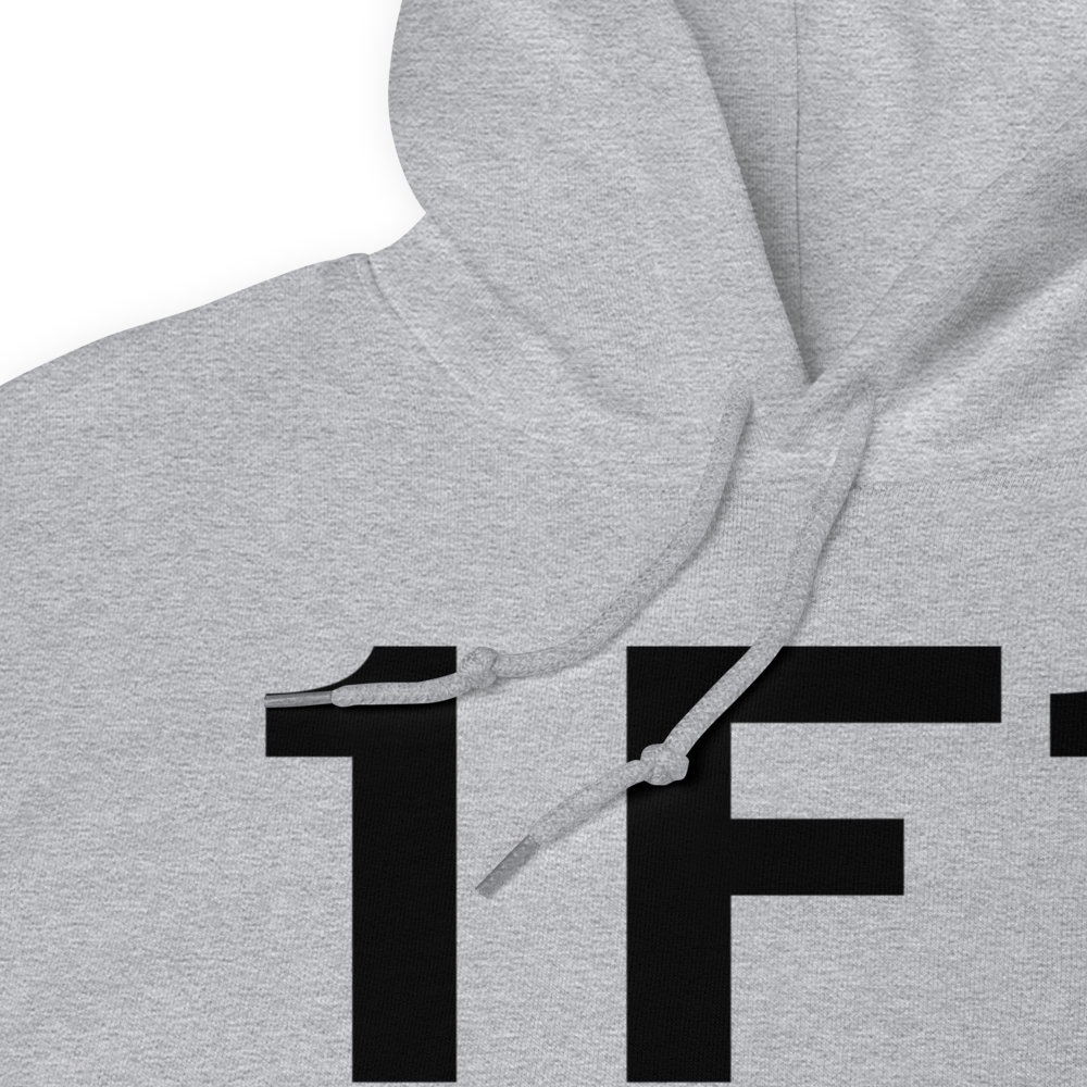 Overbrook (1F1) Airport Hoodie Sweatshirt 