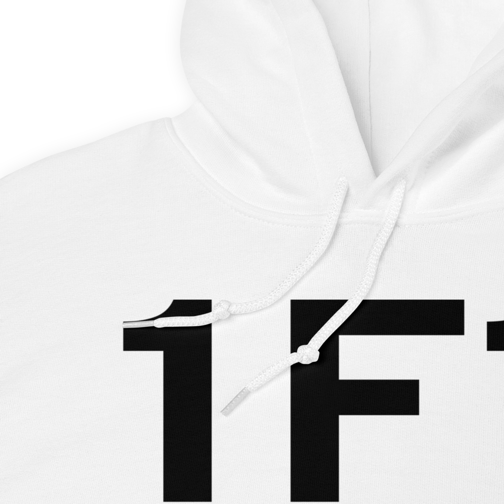 Overbrook (1F1) Airport Hoodie Sweatshirt 